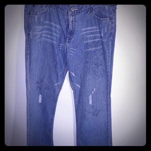 Old Navy Jeans